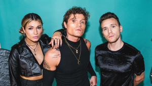 Image of We Three