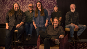 Image of Widespread Panic 2 Day Ticket - Cannot Be Split By Day