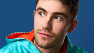 Image of Will Burkart