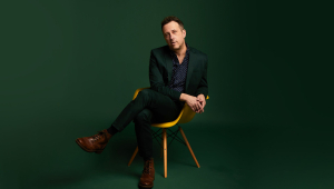 Image of Will Hoge