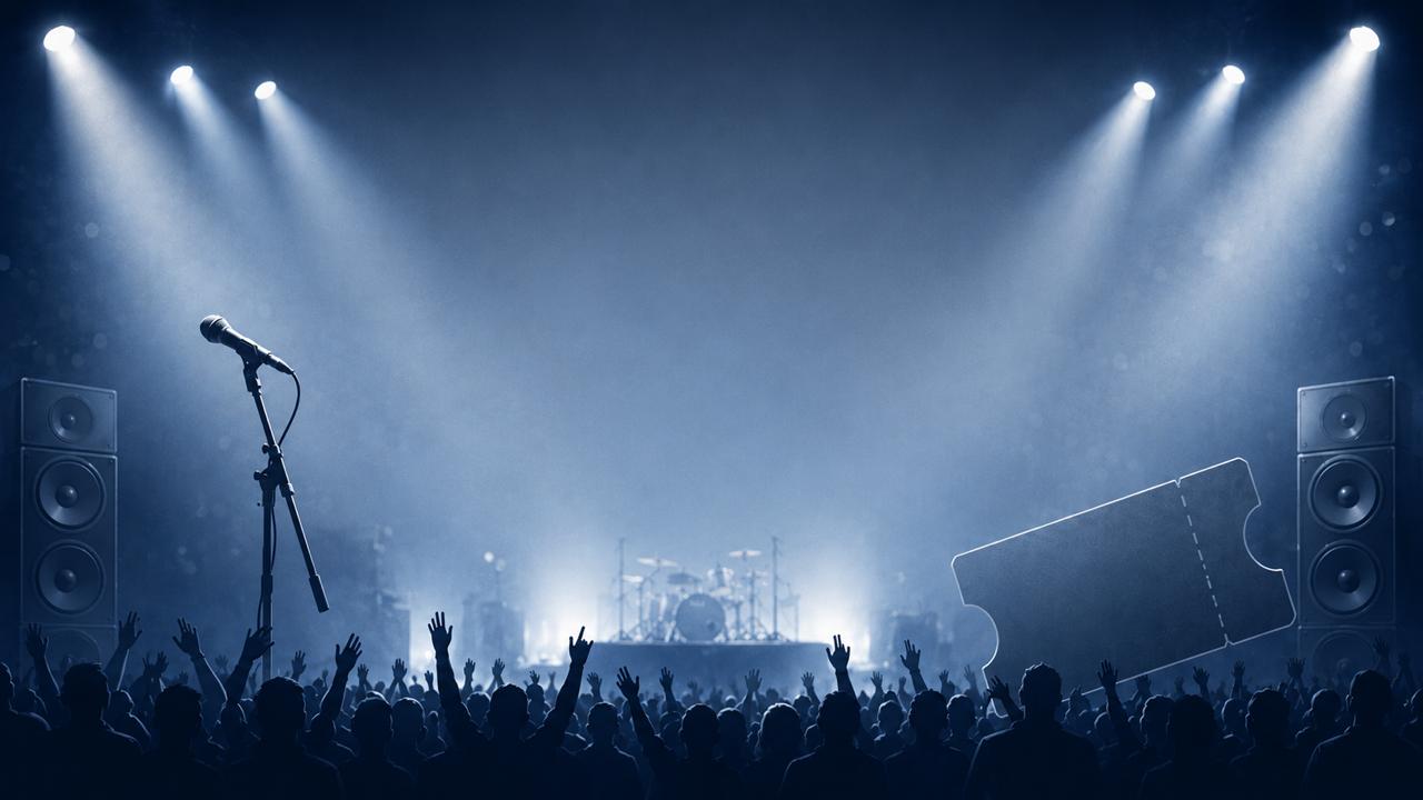 Image of Hell Awaits - Slayer Tribute